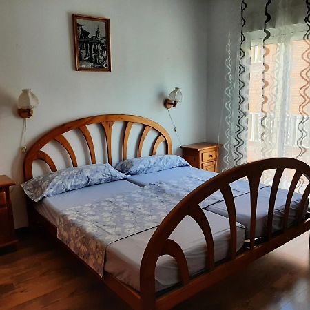 Burriana Apartment Luaran gambar