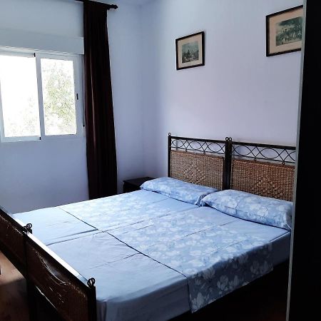 Burriana Apartment Luaran gambar